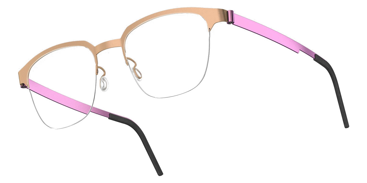 Color: 35 P75 - Lindberg Strip Titanium 7000 LND742835P7552