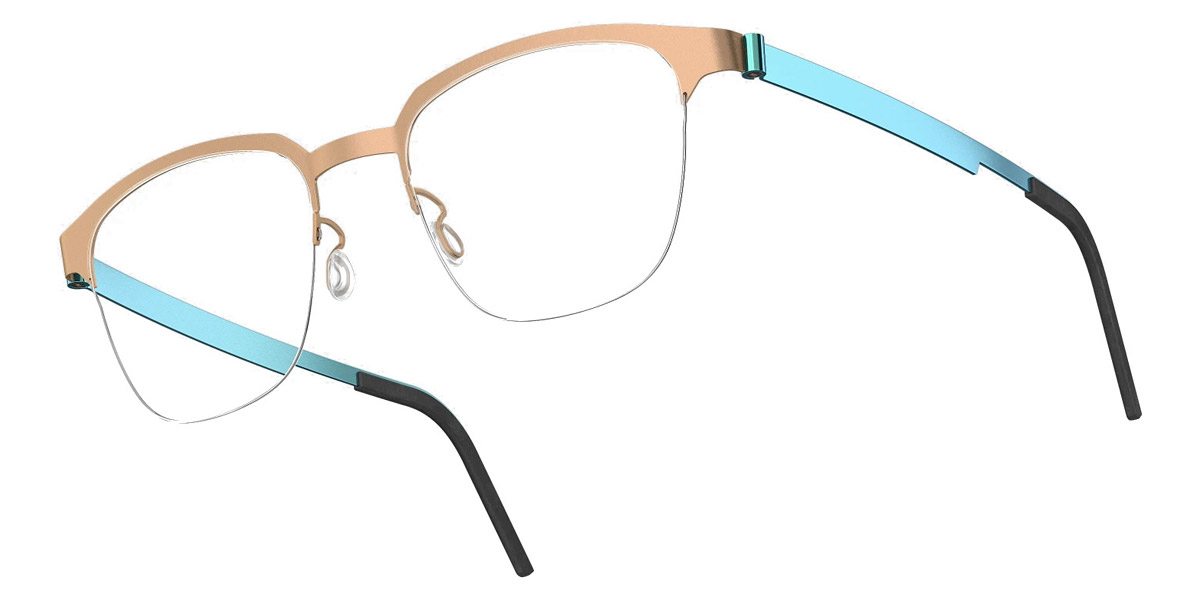 Color: 35 P85 - Lindberg Strip Titanium 7000 LND742835P8552