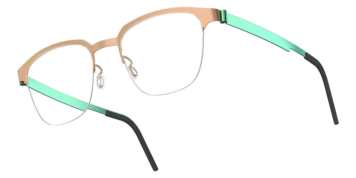 Color: 35 P90 - Lindberg Strip Titanium 7000 LND742835P9052
