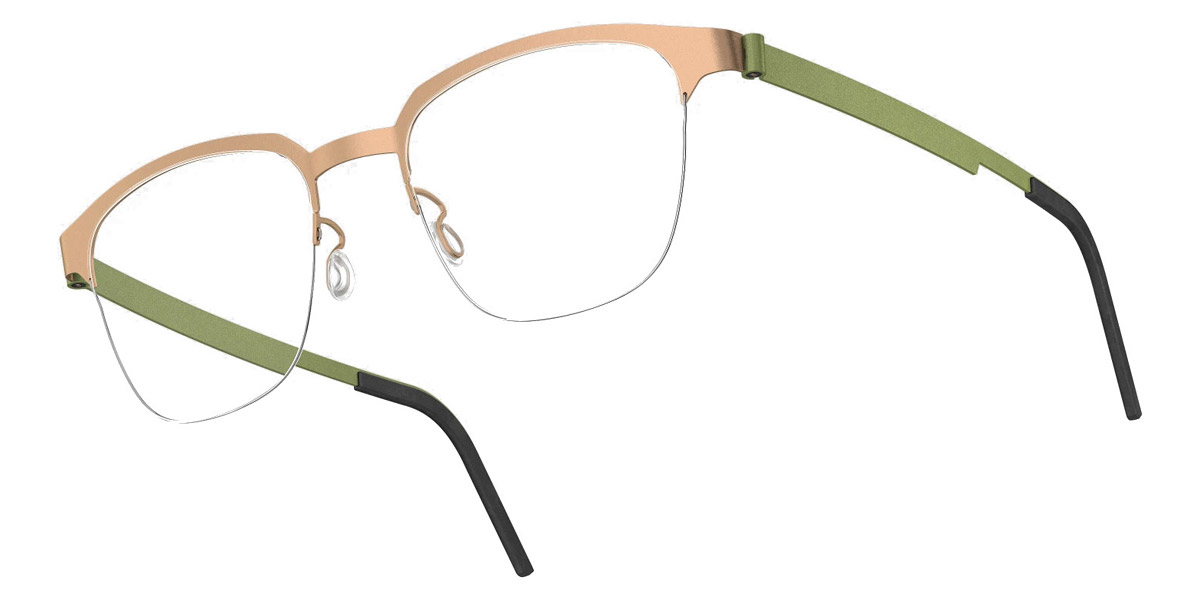 Color: 35 U34 - Lindberg Strip Titanium 7000 LND742835U3452