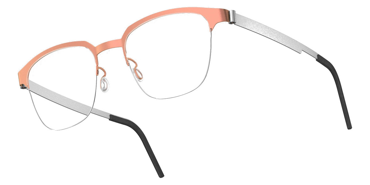 Color: 60 05 - Lindberg Strip Titanium 7000 LND7428600552