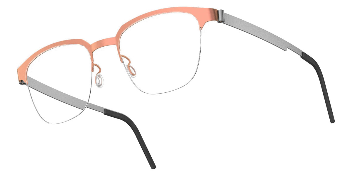 Color: 60 10 - Lindberg Strip Titanium 7000 LND7428601052