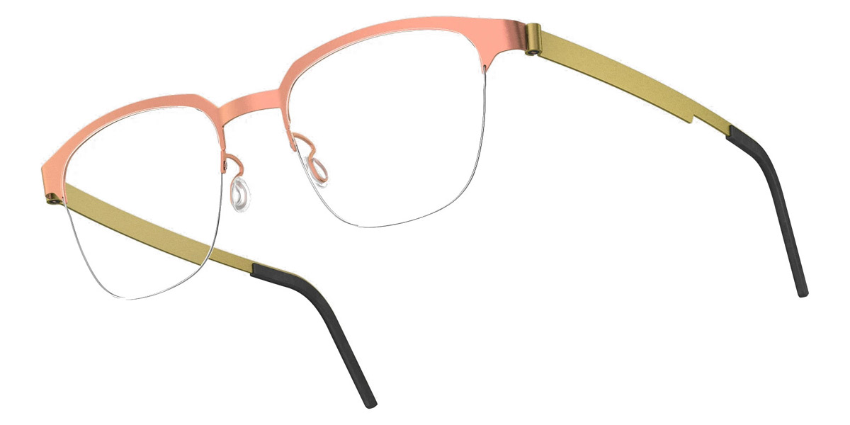 Color: 60 109 - Lindberg Strip Titanium 7000 LND74286010952