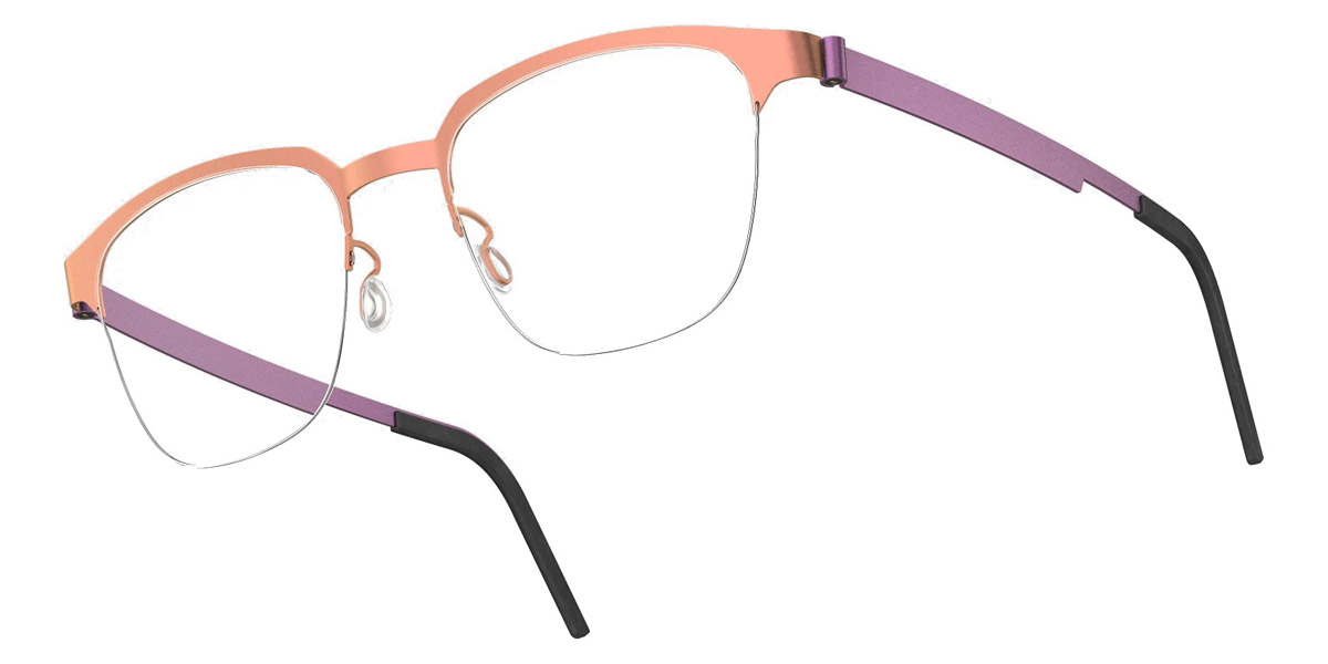 Color: 60 113 - Lindberg Strip Titanium 7000 LND74286011352