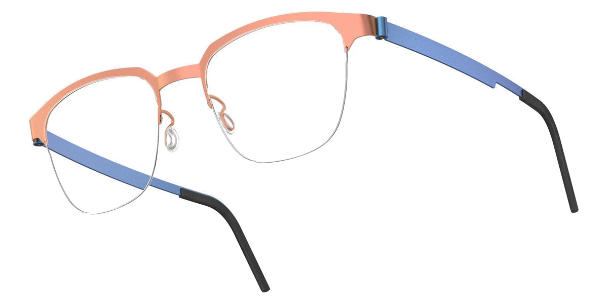 Color: 60 115 - Lindberg Strip Titanium 7000 LND74286011552