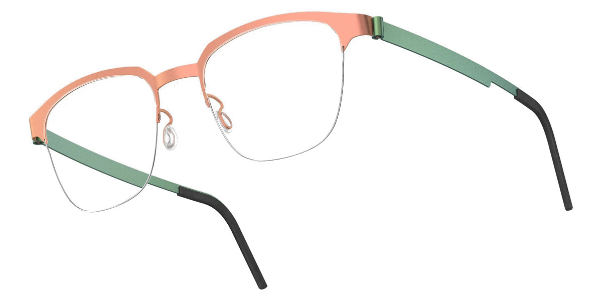 Color: 60 117 - Lindberg Strip Titanium 7000 LND74286011752