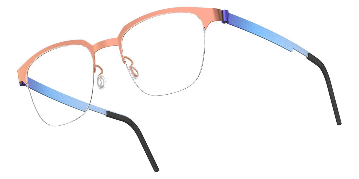 Color: 60 120 - Lindberg Strip Titanium 7000 LND74286012052