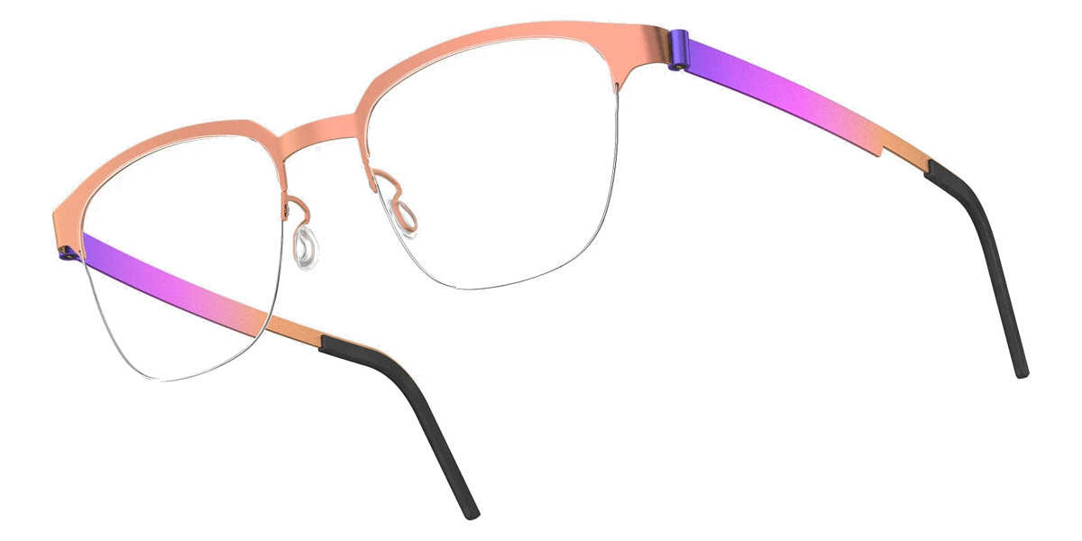 Color: 60 125 - Lindberg Strip Titanium 7000 LND74286012552