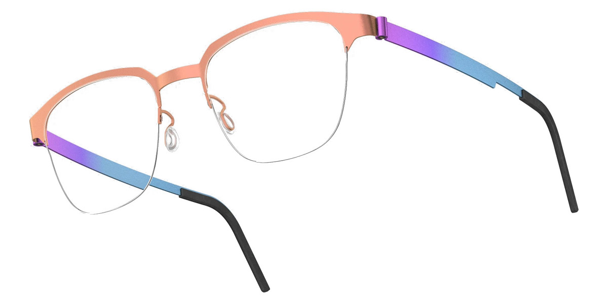 Color: 60 127 - Lindberg Strip Titanium 7000 LND74286012752