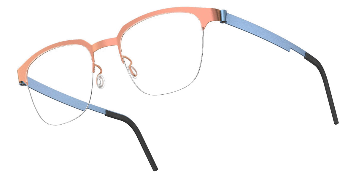 Color: 60 20 - Lindberg Strip Titanium 7000 LND7428602052