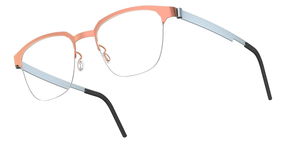 Color: 60 25 - Lindberg Strip Titanium 7000 LND7428602552