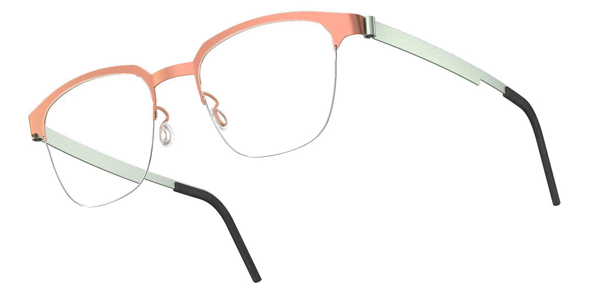 Color: 60 30 - Lindberg Strip Titanium 7000 LND7428603052