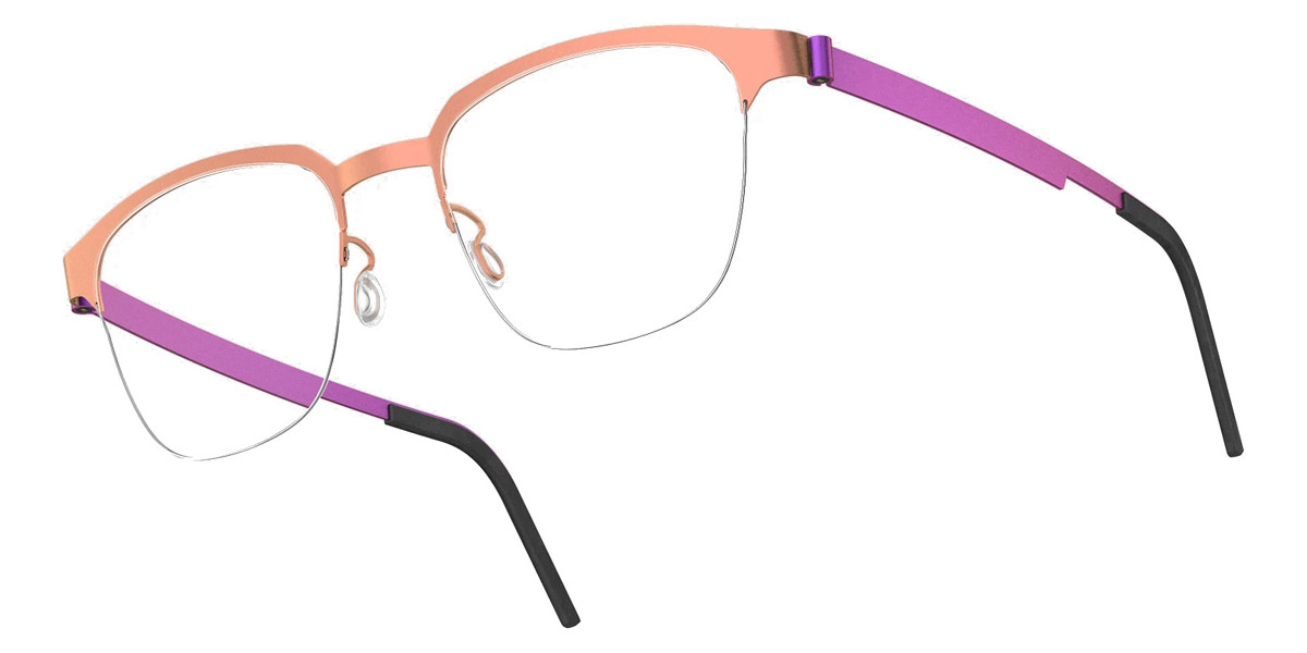 Color: 60 75 - Lindberg Strip Titanium 7000 LND7428607552