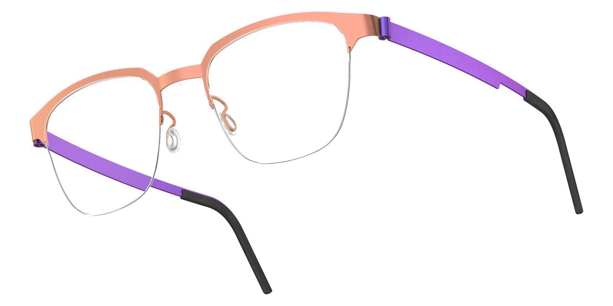 Color: 60 77 - Lindberg Strip Titanium 7000 LND7428607752