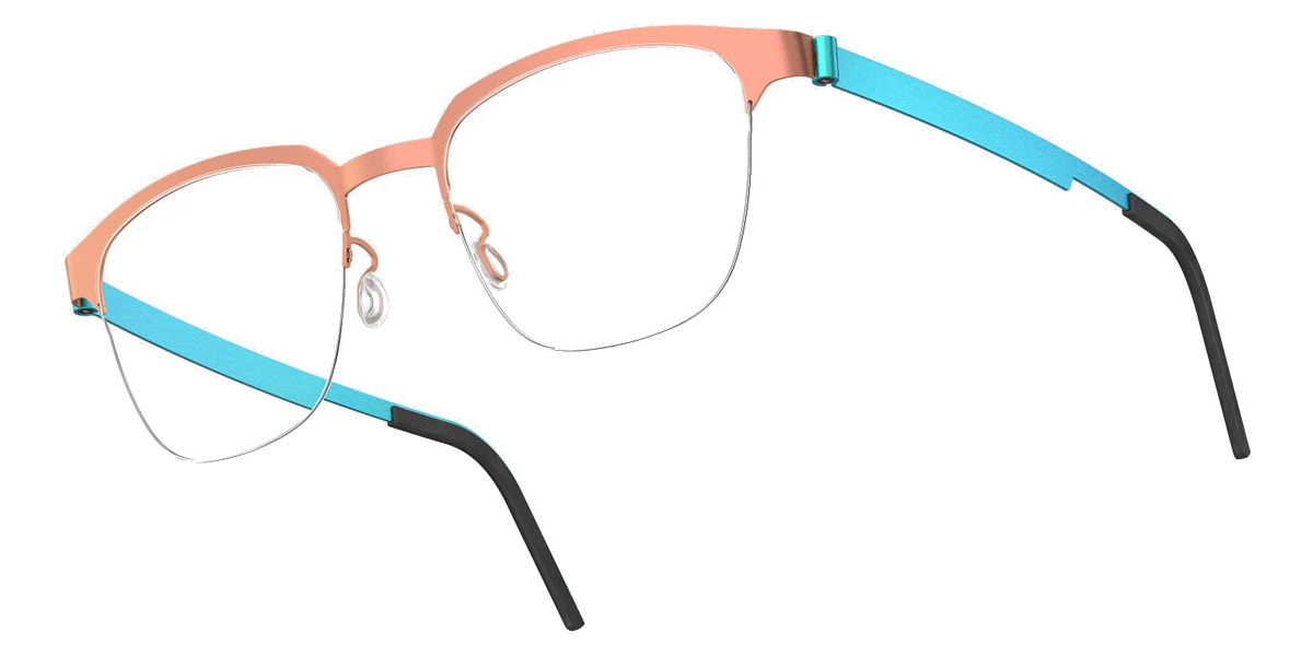 Color: 60 80 - Lindberg Strip Titanium 7000 LND7428608052