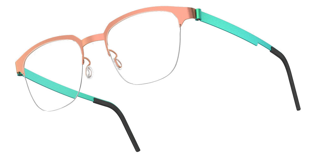 Color: 60 85 - Lindberg Strip Titanium 7000 LND7428608552
