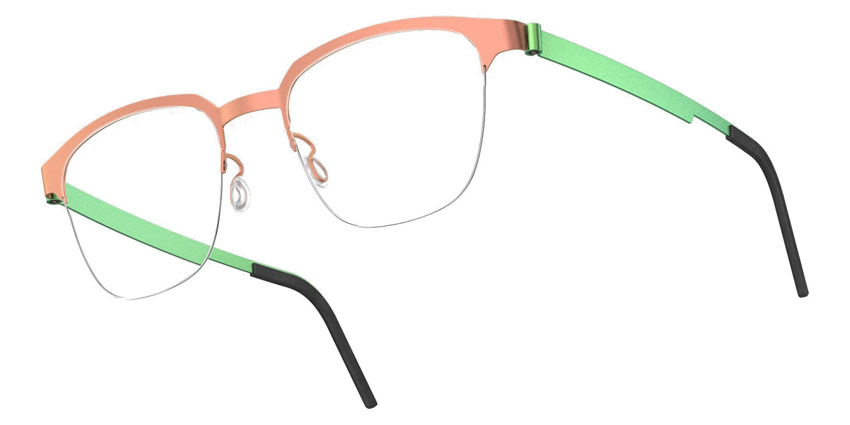 Color: 60 90 - Lindberg Strip Titanium 7000 LND7428609052