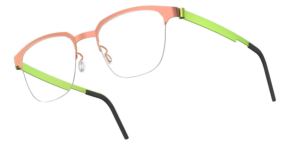 Color: 60 95 - Lindberg Strip Titanium 7000 LND7428609552