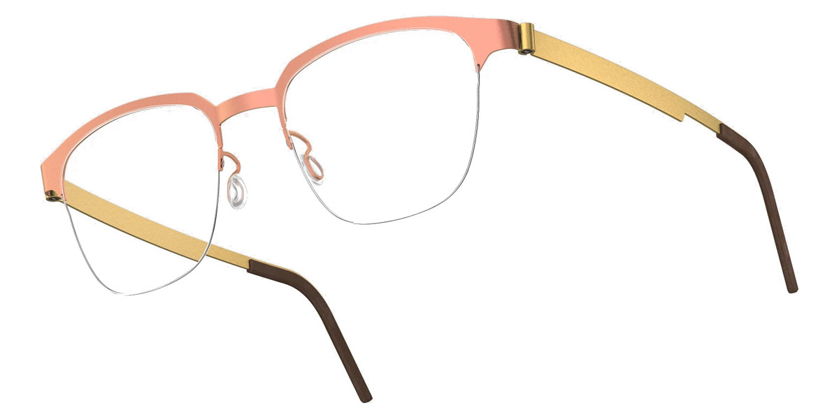 Color: 60 GT - Lindberg Strip Titanium 7000 LND742860GT52