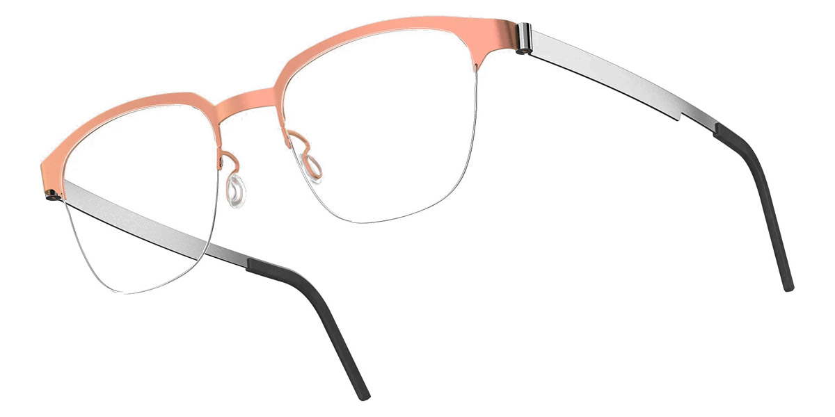 Color: 60 P10 - Lindberg Strip Titanium 7000 LND742860P1052