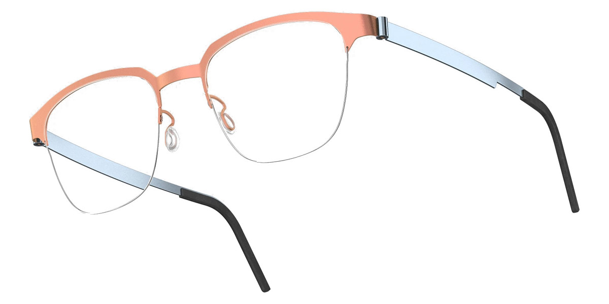 Color: 60 P25 - Lindberg Strip Titanium 7000 LND742860P2552