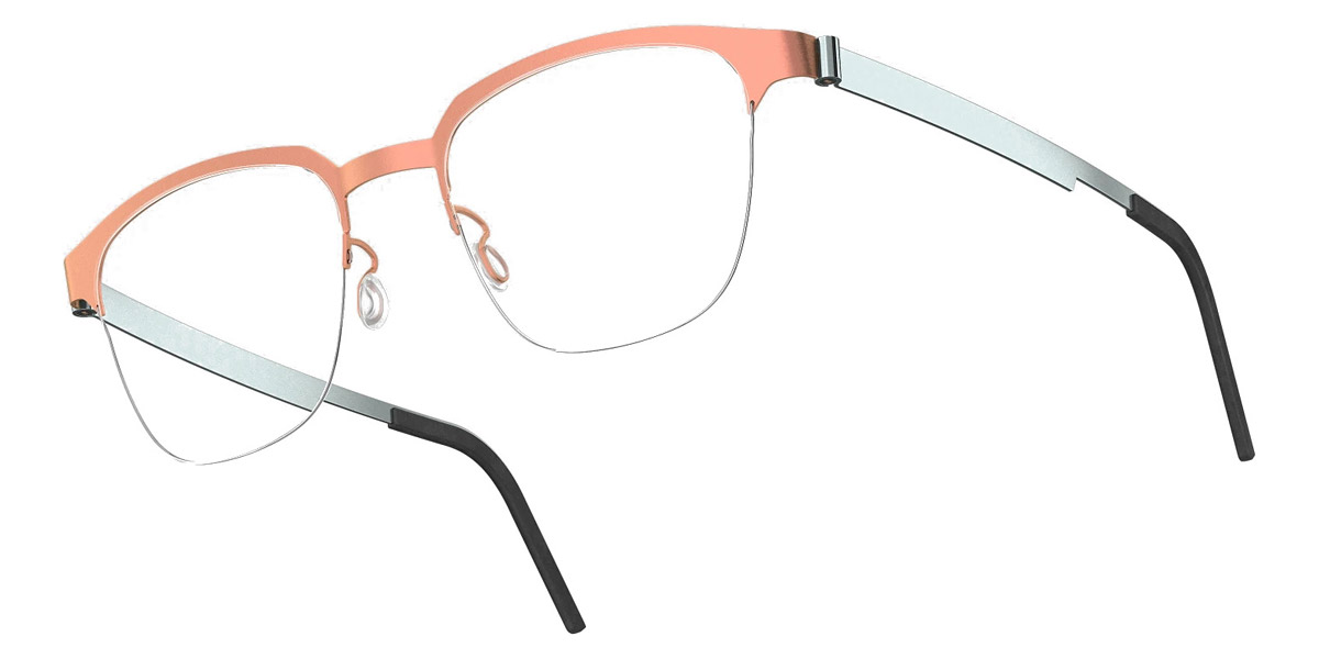 Color: 60 P30 - Lindberg Strip Titanium 7000 LND742860P3052