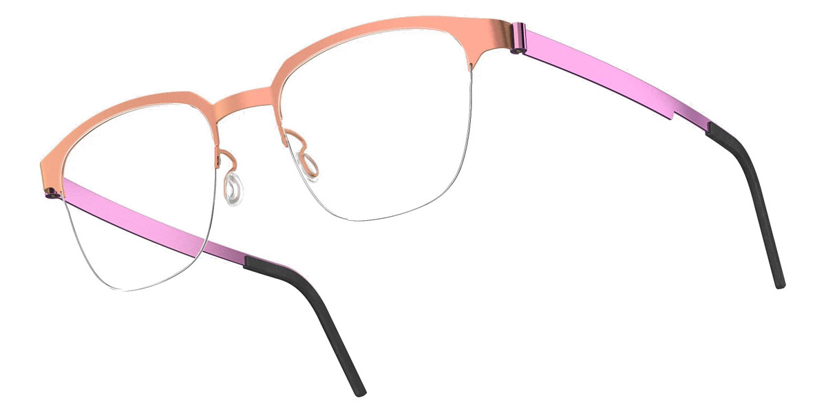 Color: 60 P75 - Lindberg Strip Titanium 7000 LND742860P7552