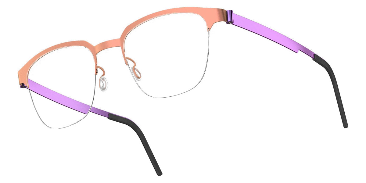 Color: 60 P77 - Lindberg Strip Titanium 7000 LND742860P7752