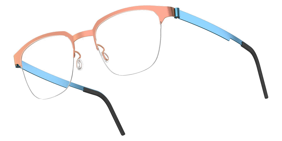 Color: 60 P80 - Lindberg Strip Titanium 7000 LND742860P8052