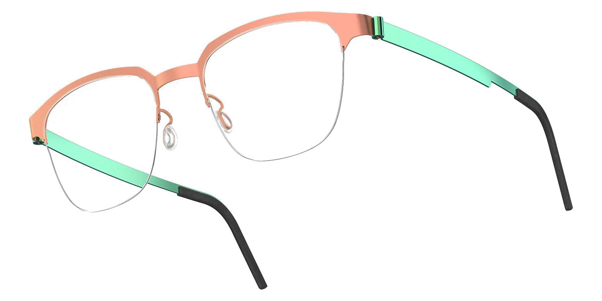 Color: 60 P90 - Lindberg Strip Titanium 7000 LND742860P9052