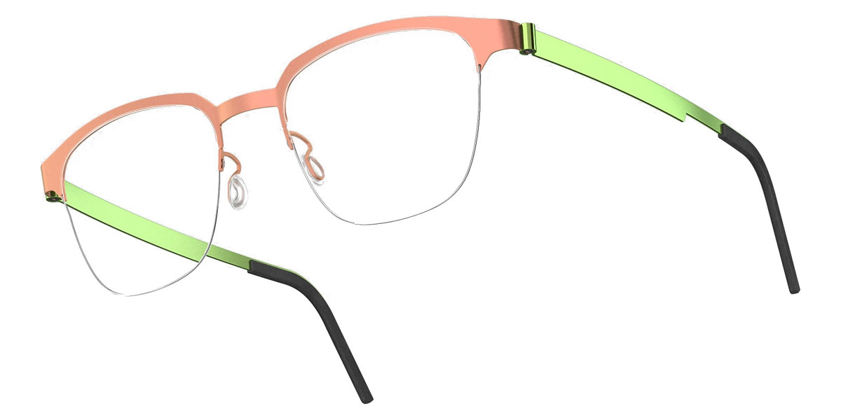 Color: 60 P95 - Lindberg Strip Titanium 7000 LND742860P9552