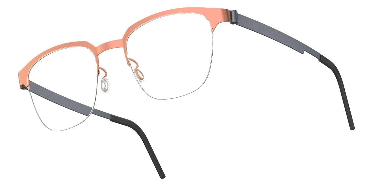 Color: 60 U16 - Lindberg Strip Titanium 7000 LND742860U1652