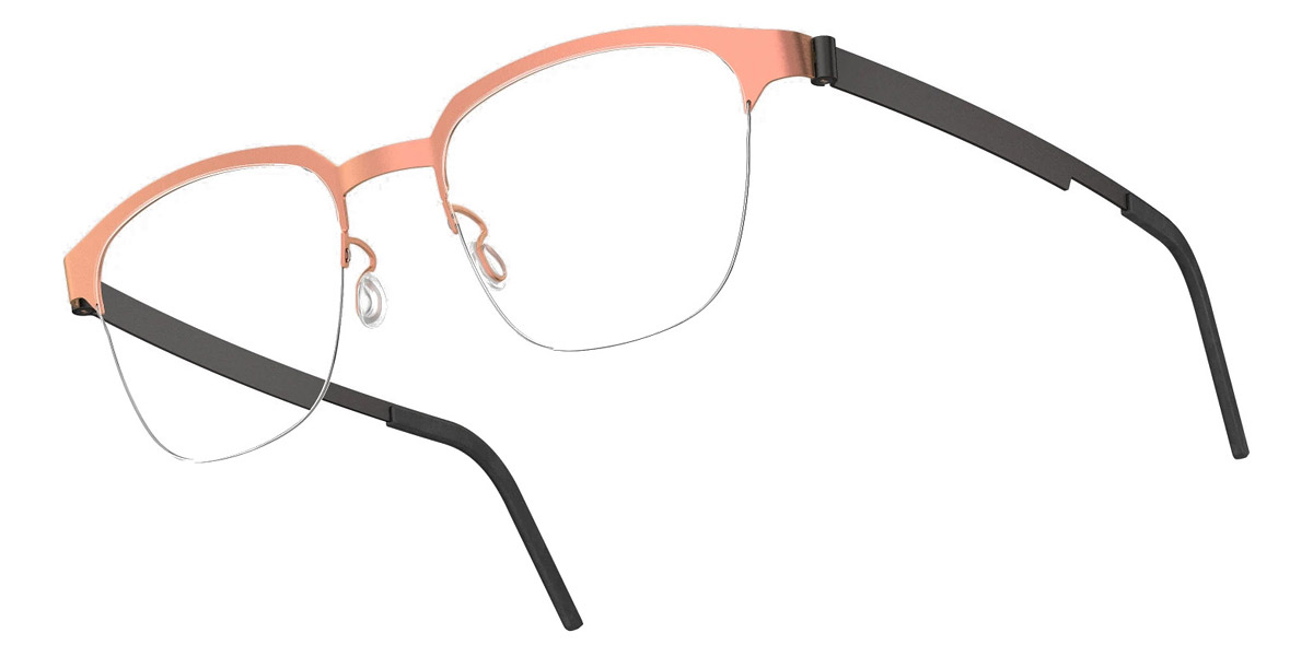 Color: 60 U9 - Lindberg Strip Titanium 7000 LND742860U952