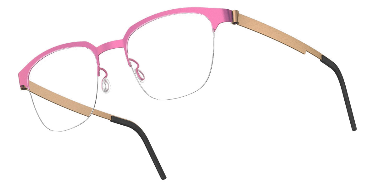 Color: 70 35 - Lindberg Strip Titanium 7000 LND7428703552