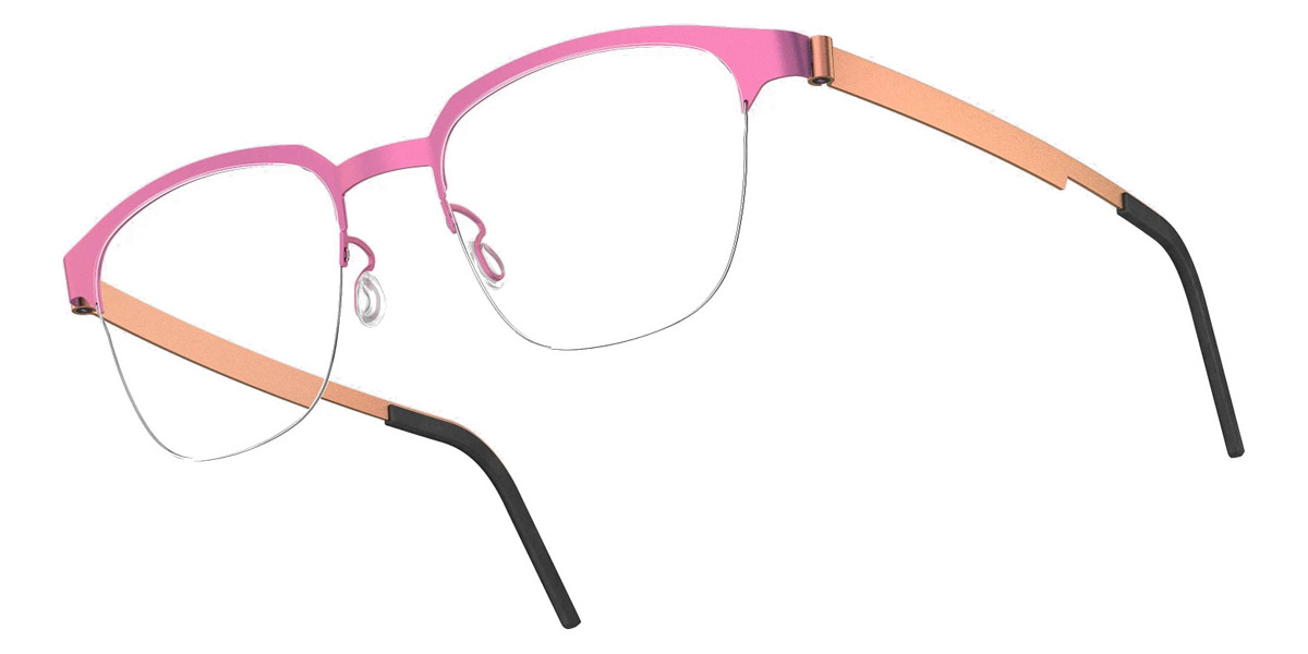 Color: 70 60 - Lindberg Strip Titanium 7000 LND7428706052