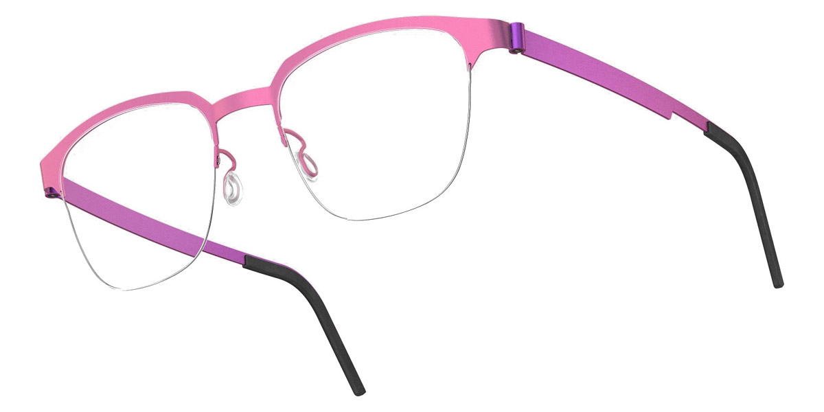Color: 70 75 - Lindberg Strip Titanium 7000 LND7428707552