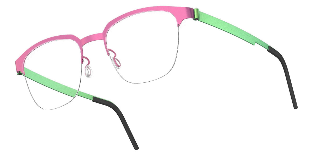 Color: 70 90 - Lindberg Strip Titanium 7000 LND7428709052