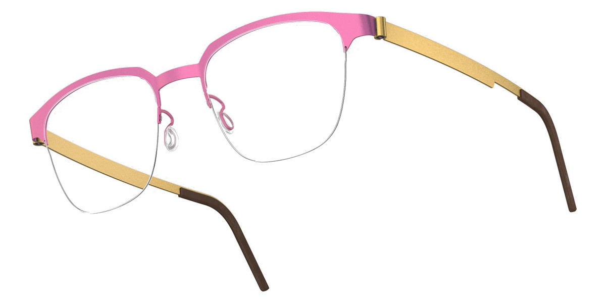 Color: 70 GT - Lindberg Strip Titanium 7000 LND742870GT52