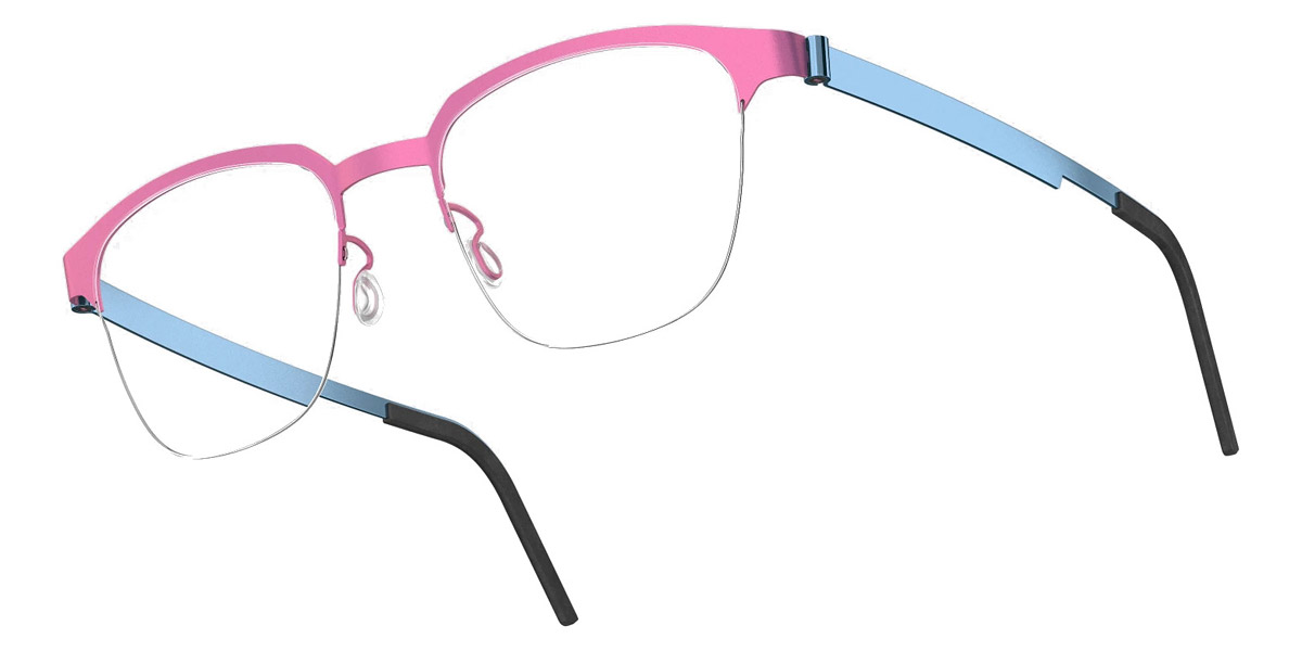 Color: 70 P20 - Lindberg Strip Titanium 7000 LND742870P2052
