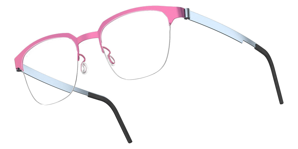 Color: 70 P25 - Lindberg Strip Titanium 7000 LND742870P2552