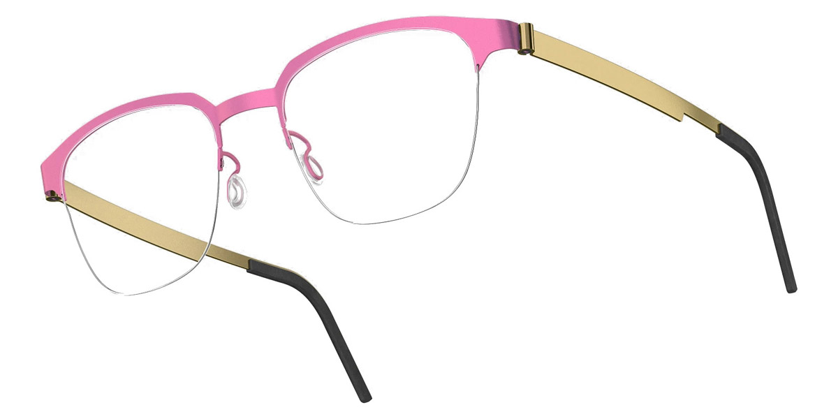 Color: 70 P35 - Lindberg Strip Titanium 7000 LND742870P3552