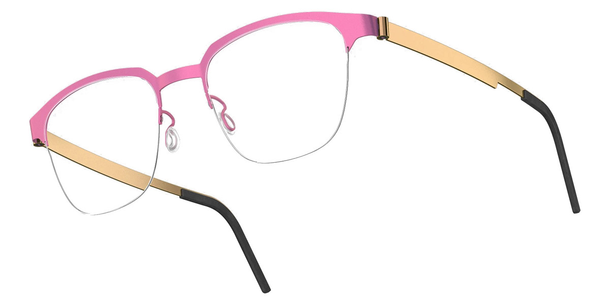 Color: 70 P60 - Lindberg Strip Titanium 7000 LND742870P6052