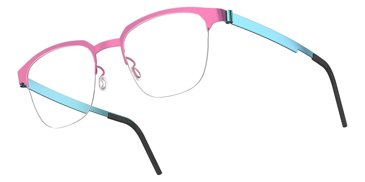Color: 70 P85 - Lindberg Strip Titanium 7000 LND742870P8552