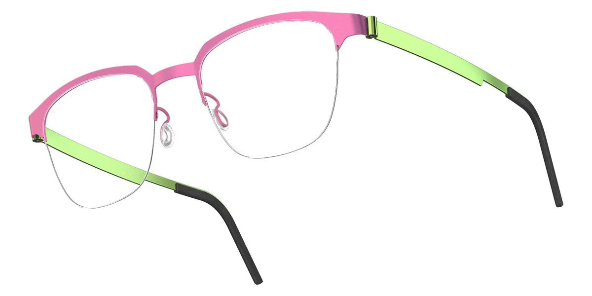 Color: 70 P95 - Lindberg Strip Titanium 7000 LND742870P9552