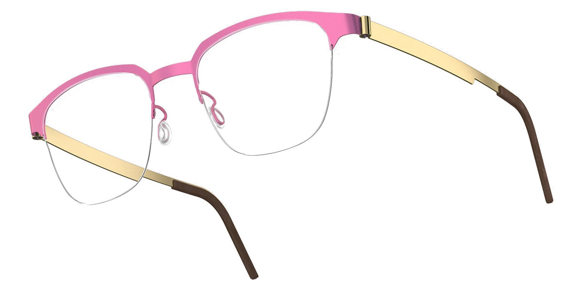 Color: 70 PGT - Lindberg Strip Titanium 7000 LND742870PGT52