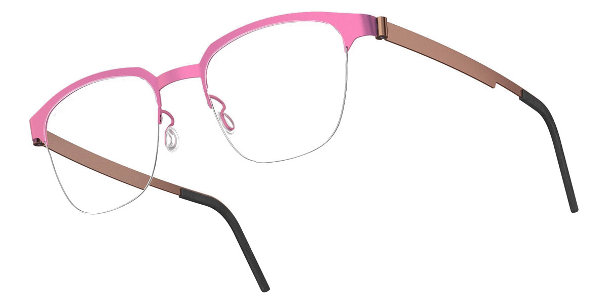 Color: 70 PU12 - Lindberg Strip Titanium 7000 LND742870PU1252
