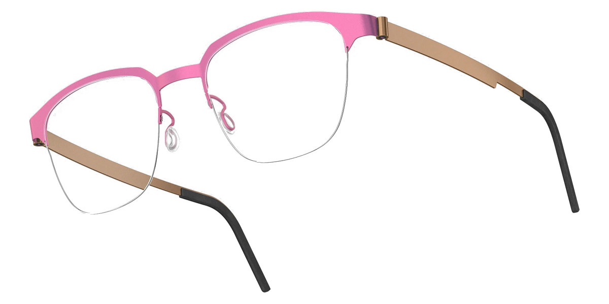 Color: 70 PU15 - Lindberg Strip Titanium 7000 LND742870PU1552