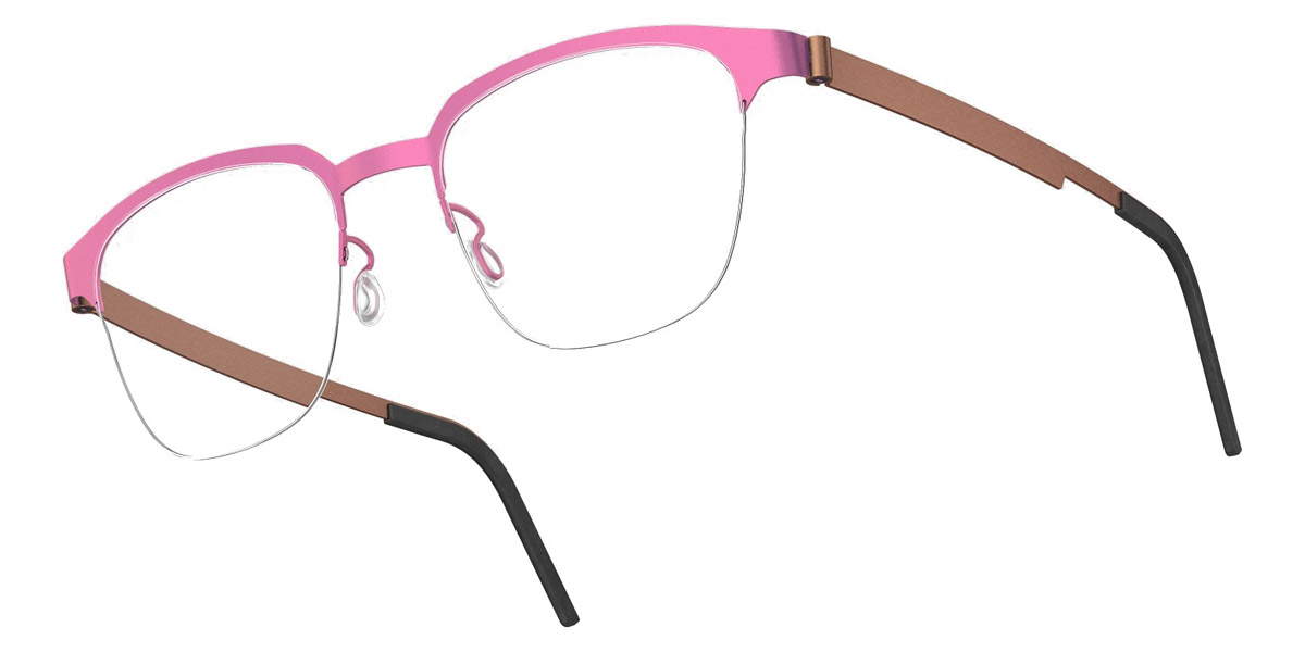 Color: 70 U12 - Lindberg Strip Titanium 7000 LND742870U1252