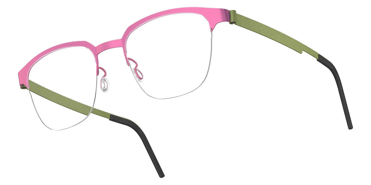 Color: 70 U34 - Lindberg Strip Titanium 7000 LND742870U3452
