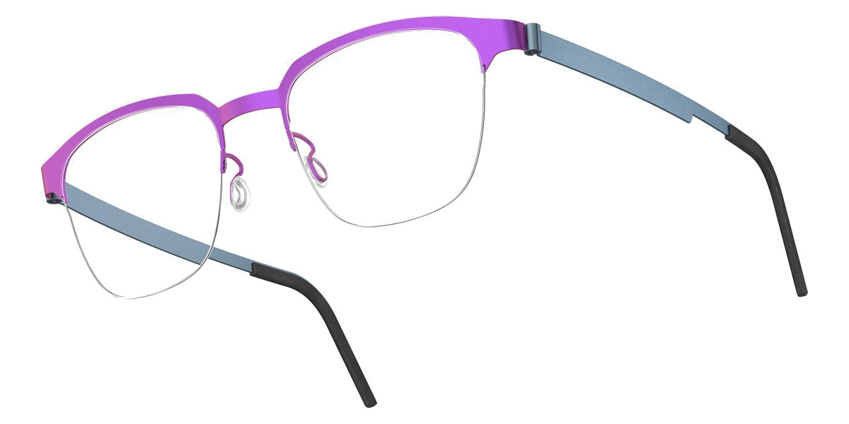 Color: 75 107 - Lindberg Strip Titanium 7000 LND74287510752